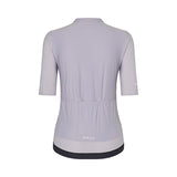 Maglia da ciclismo ES16 Supreme. Viola chiaro