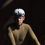 ES16 Maglia a maniche lunghe Cykelfleece Supreme unisex.