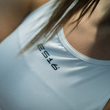 ES16 Classic Sports BH Bianco