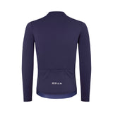 ES16 Maglia da ciclismo a manica lunga GRVL Temps - Modello