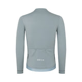 ES16 Maglia da ciclismo a manica lunga GRVL Temps - Modello