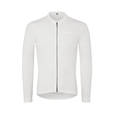 ES16 Maglia da ciclismo a manica lunga GRVL Temps - Modello