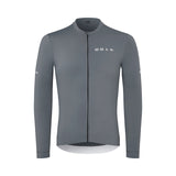 ES16 Maglia da ciclismo a manica lunga GRVL Temps - Modello