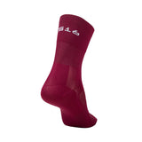 Calzini ciclismo ES16 fissi - Barolo