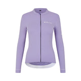 ES16 Maglia da ciclismo a manica lunga GRVL Temps - Modello