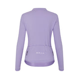 ES16 Maglia da ciclismo a manica lunga GRVL Temps - Modello