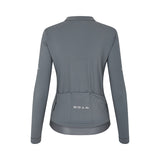 ES16 Maglia da ciclismo a manica lunga GRVL Temps - Modello