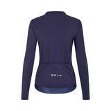 ES16 Maglia da ciclismo a manica lunga GRVL Temps - Modello