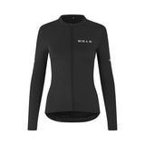 ES16 Maglia da ciclismo a manica lunga GRVL Temps - Modello
