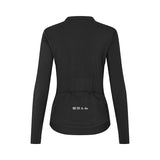 ES16 Maglia da ciclismo a manica lunga GRVL Temps - Modello