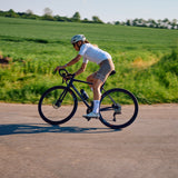 ES16 Maglia da ciclismo Elite Stripes - Duo blu