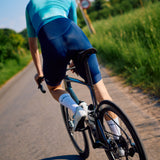 ES16 Pantaloni da ciclismo - Blu Supreme