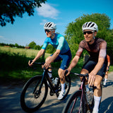 ES16 Pantaloni da ciclismo - Blu Supreme