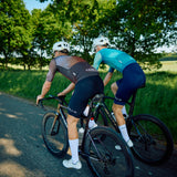 ES16 Pantaloni da ciclismo - Blu Supreme