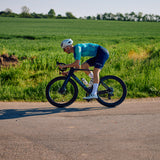 ES16 Pantaloni da ciclismo - Blu Supreme