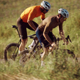 Maglia da ciclismo ES16 Supreme. Arancione