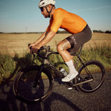 Maglia da ciclismo ES16 Supreme. Arancione