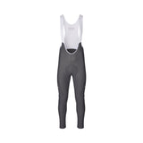 Pantaloni ciclismo invernali ES16 Supreme unisex - con imbottitura. Grigio