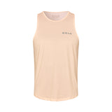 ES16 Canottiera Classica Crema