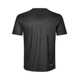 T-shirt classica ES16 nera