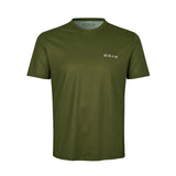 T-shirt Classica ES16 Army