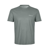 T-shirt classica ES16 grigia
