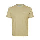 T-shirt classica ES16 oliva