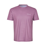 T-shirt classica ES16 Rosso