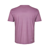 T-shirt classica ES16 Rosso
