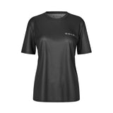 T-shirt classica ES16 nera