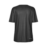 T-shirt classica ES16 nera