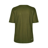 T-shirt Classica ES16 Verde Militare