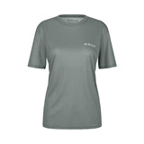 T-shirt classica ES16 grigia