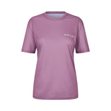 T-shirt classica ES16 Rosso