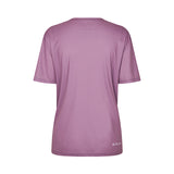 T-shirt classica ES16 Rosso