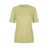 T-shirt classica ES16 verde lime