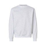 ES16 Classic Sweat Raw - Cenere