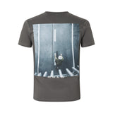 T-shirt ES16 Grigio grezzo