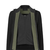 Giacca invernale ES16 Supreme con gilet interno. Donne