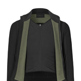 Giacca invernale ES16 Supreme con gilet interno.