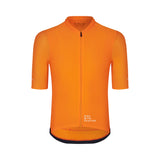 ES16 Cykeltrøje Supreme. Orange