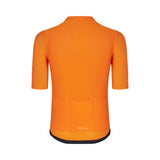Maglia da ciclismo ES16 Supreme. Arancione