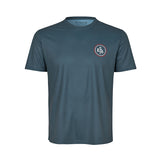 T-shirt Performance ES16 Grigio Scuro