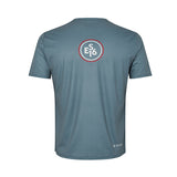T-shirt Performance ES16 Grigia