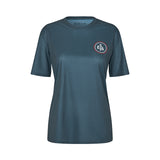 T-shirt Performance ES16 Grigio Scuro