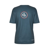 T-shirt Performance ES16 Grigio Scuro