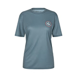 T-shirt Performance ES16 Grigia