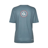 T-shirt Performance ES16 Grigia