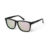 ES16 Supreme occhiali da sole. Polarizzati rosa pesca