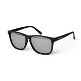 ES16 Supreme occhiali da sole. Argento polarizzato